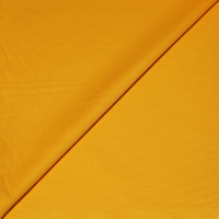 Toile 100% coton - Jaune