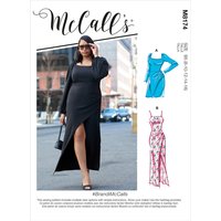 Patron McCall's 8174.KK - Robes