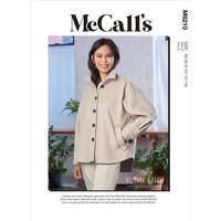 Patron McCall's 8210.F5 - Veste