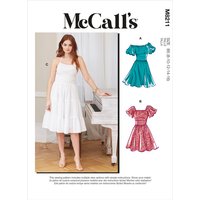 Patron McCall's 8211.KK - Robes