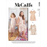 Patron McCall's 8216.A - Robes