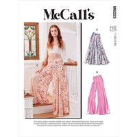 Patron McCall's 8223.Y - Pantalon