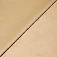 Velours côtelé milleraies 100% coton - Chair