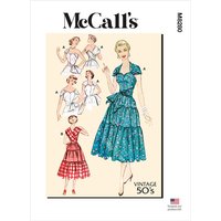 Patron McCall's 8280.A5 - Robes