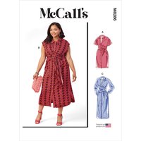 Patron McCall's 8286.KK - Robes