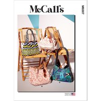 Patron McCall's 8307.OS - Sacs et fourre-tout