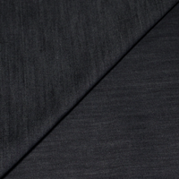 Jean's selvedge coton & élasthanne - Roby