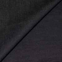 Jean's selvedge coton & élasthanne - Olton