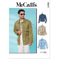 Patron McCall's 8371.AA - Veste
