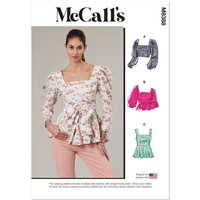 Patron McCall's 8388.F5 - Hauts