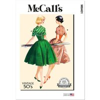 Patron McCall's 8401.K5 - Robe