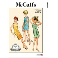 Patron McCall's 8402.A - Robe