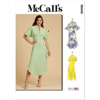 Patron McCall's 8406.U5 - Robe