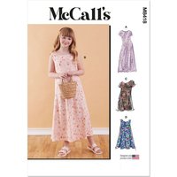 Patron McCall's 8418.A - Robe