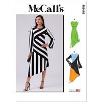 Patron McCall's 8448.Y5 - Robe