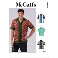Patron McCall's 8459.AA - Chemise