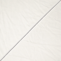 Tissu maillot de bain - Blanc optique