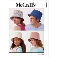 Patron McCall's 8497.OS - Bob