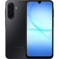 Samsung Galaxy A17-5G - 128GB - Black