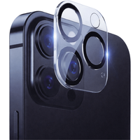 MG Camera Lens Protector - iPhone 17 Air - Clear