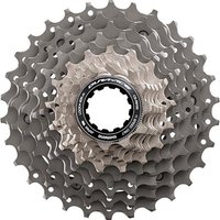 Tredz Limited Shimano CS-R9100 Dura-Ace 11 Speed Cassette | Extra 7% off for BC Members, Price match & 365 Day returns
