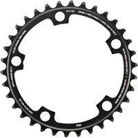 Tredz Limited SRAM Red22/Force22/Rival22 X-Glide R Road Chain Ring | Extra 7% off for BC Members, Price match & 365 Day returns