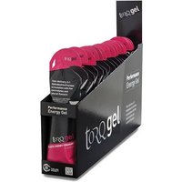 Torq Energy Gel - Box of 15 x 45g