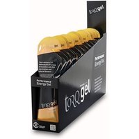 Tredz Limited Torq Energy Gel With Guarana (Caffeinated) - Box of x 45g | Extra 7% off for BC Members, Price match & 365 Day returns