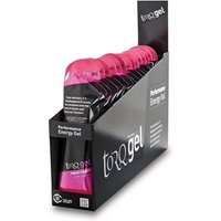 Tredz Limited Torq Energy Gel With Guarana (Caffeinated) - Box of 15 x 45g | Extra 7% off for BC Members, Price match & 365 Day returns