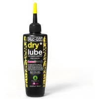 Tredz Limited Muc-Off Bio Dry Lube 120ml | Extra 7% off for BC Members, Price match & 365 Day returns