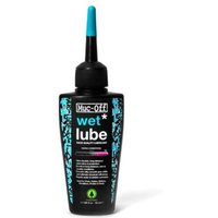 Tredz Limited Muc-Off Bio Wet Lube 50ml | Extra 7% off for BC Members, Price match & 365 Day returns