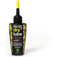 Tredz Limited Muc-Off Bio Dry Lube 50ml | Extra 7% off for BC Members, Price match & 365 Day returns