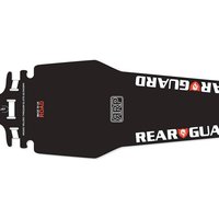 Tredz Limited RRP Rearguard Rear Mudguard | Extra 7% off for BC Members, Price match & 365 Day returns