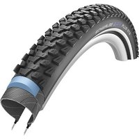 Tredz Limited Schwalbe Marathon Plus SmartGuard E-50 Endurance Compound Wired 29