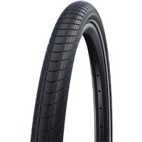 Tredz Limited Schwalbe Big Apple RaceGuard Addix E-25 Performance Wired 26