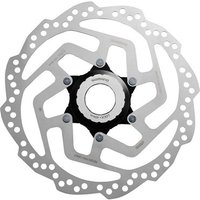 Tredz Limited Shimano SM-RT10 Tourney TX Centre-Lock Disc Rotor For Resin Pad Only | Extra 7% off for BC Members, Price match & 365 Day returns