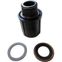 Tredz Limited Halo Combat 2 Freehub Body | Extra 7% off for BC Members, Price match & 365 Day returns