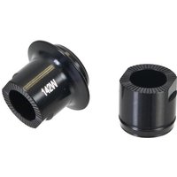 Tredz Limited Halo Spin Doctor 6D Axle Ends Thru-axle Conversion for 6D MTB Hub (NO axle) | Extra 7% off for BC Members, Price match & 365 Day returns