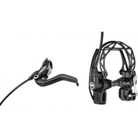 Tredz Limited Magura HS33 R Hydraulic Front or Rear Rim Brake With Lever Blade | Extra 7% off for BC Members, Price match & 365 Day returns