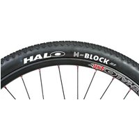 Tredz Limited Halo H-Block 26