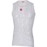 Tredz Limited Castelli Core Mesh 3 Sleeveless Base Layer | Extra 7% off for BC Members, Price match & 365 Day returns