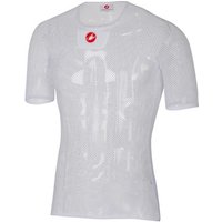 Tredz Limited Castelli Core Mesh 3 Short Sleeve Cycling Base Layer | Extra 7% off for BC Members, Price match & 365 Day returns