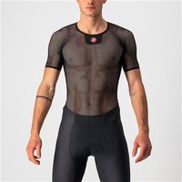 Tredz Limited Castelli Core Mesh 3 Short Sleeve Base Layer | Extra 7% off for BC Members, Price match & 365 Day returns