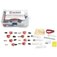 Tredz Limited Clarks Universal Bleed Kit | Extra 7% off for BC Members, Price match & 365 Day returns