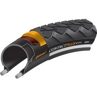 Tredz Limited Continental Contact Plus Reflective 26 x 1.75