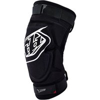 Tredz Limited Troy Lee Designs T-Bone MTB Knee Guards | Extra 7% off for BC Members, Price match & 365 Day returns