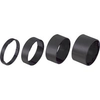 Tredz Limited BBB BHP-36 - LightSpace Headset Spacers - Set of 4 | Extra 7% off for BC Members, Price match & 365 Day returns
