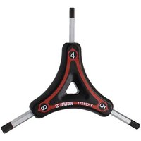 Tredz Limited Unior Y-Hex Wrench | Extra 7% off for BC Members, Price match & 365 Day returns