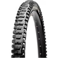 Tredz Limited Maxxis Minion DHR II 3C Maxx Terra TR/DD 27.5
