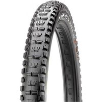 Tredz Limited Maxxis Minion DHR II+ Folding Exo TR 27.5